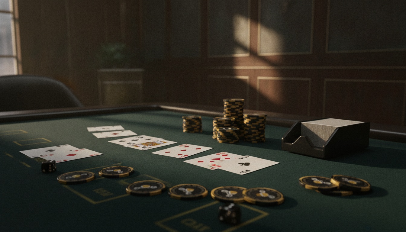 Secure Payment Methods at Casinoly